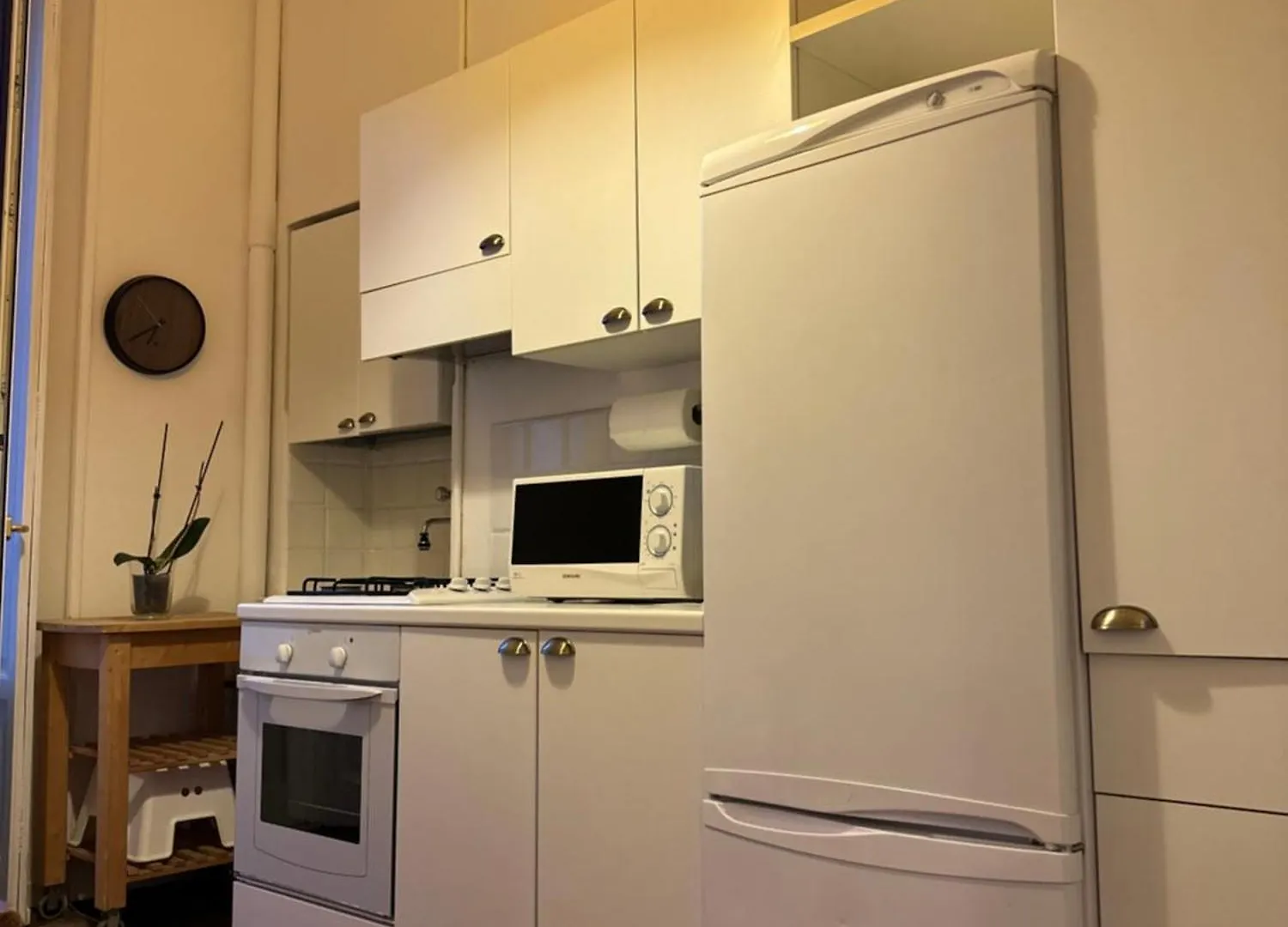 Xenia Apartments - Bright And Elegant Apartment Milan