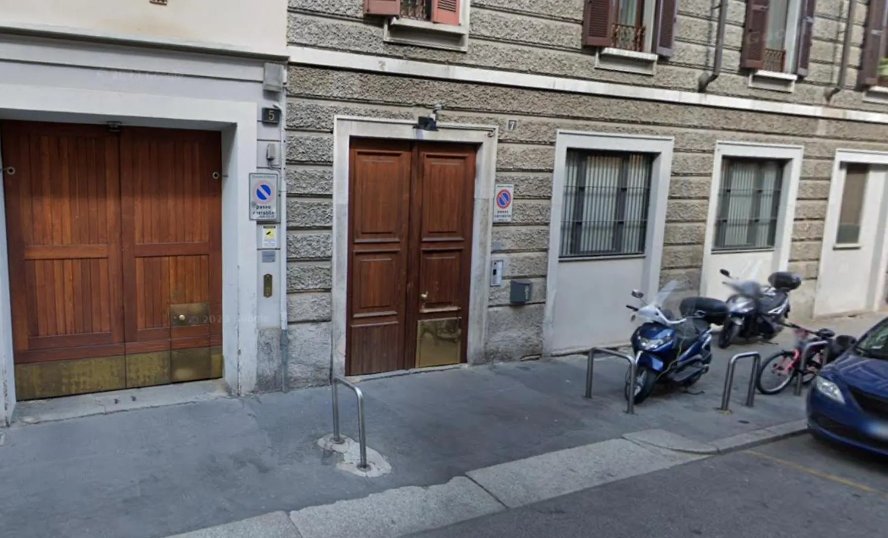Xenia Apartments - Bright And Elegant Apartment Milan Italy